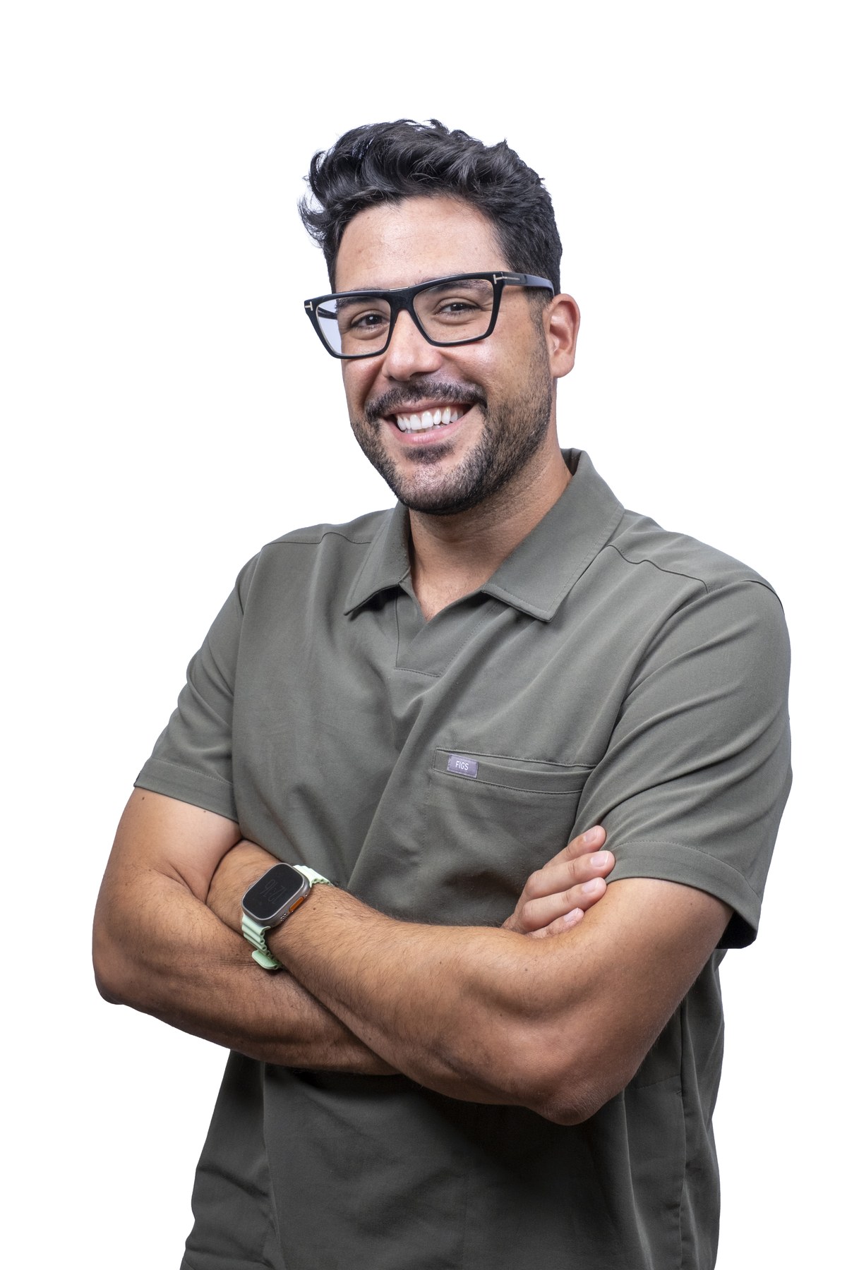 Dr. Joan Carrera Carrillo