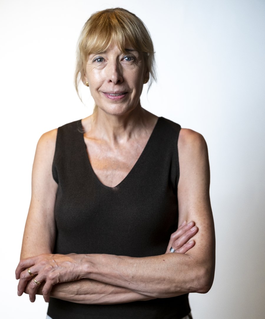 Toñi Rossell Lozano