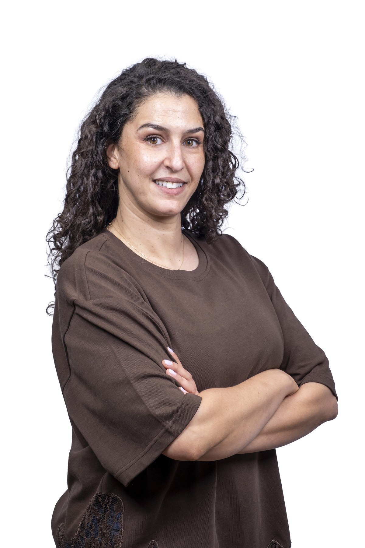 Dra. Yasmine El Messaoudi